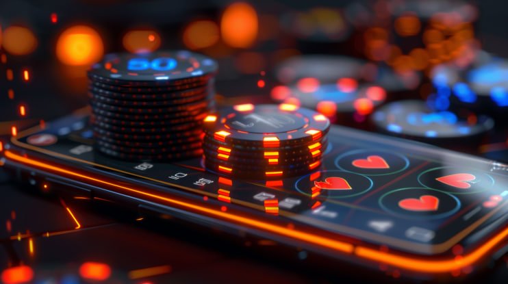 Platform gowin slot menampilkan permainan kasino live dealer dan slot