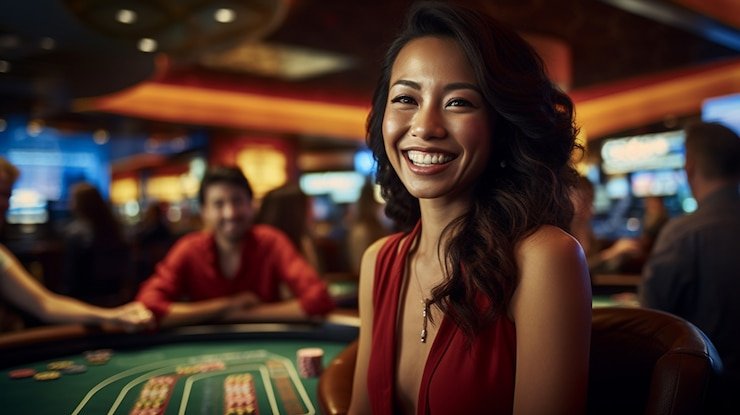 Pilihan metode pembayaran Indonesia di platform gowin slot