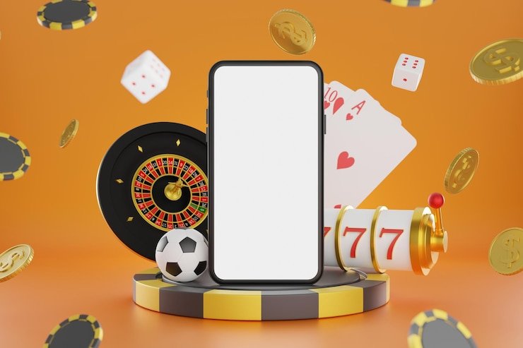 Aplikasi Android Bandar Poker Antarmuka aplikasi Android gowin slot untuk Bandar Poker