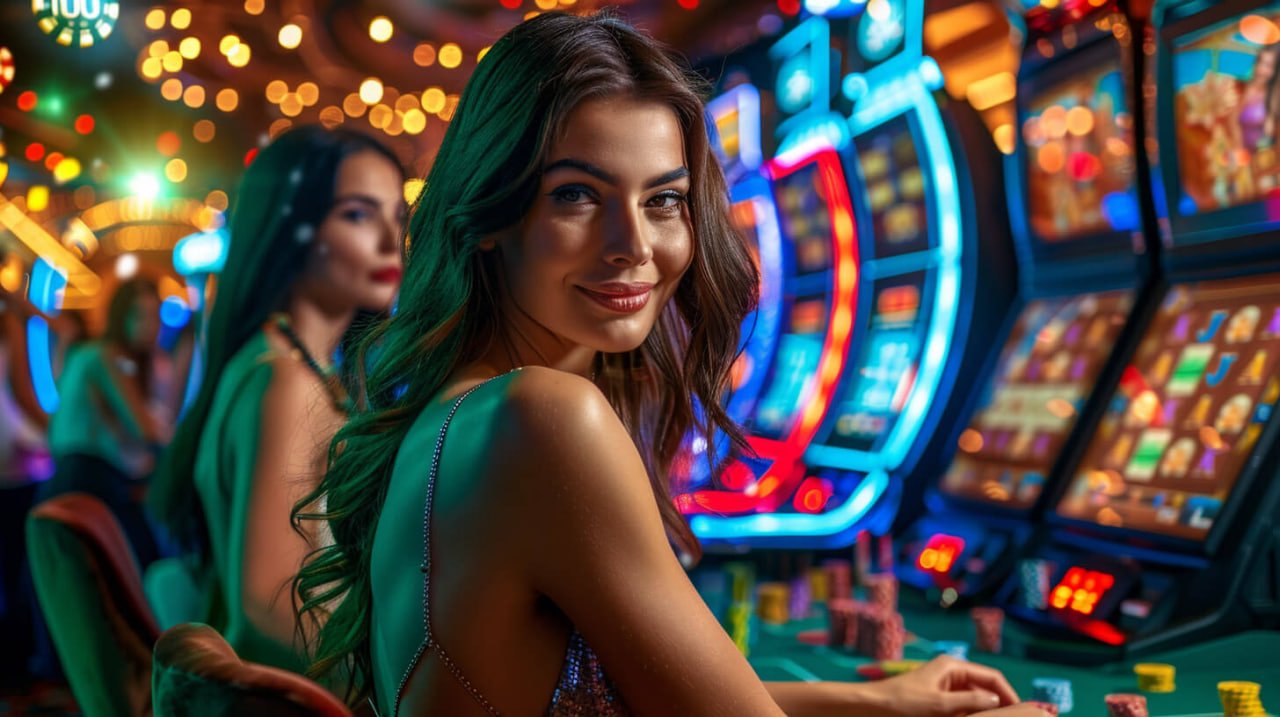 Tampilan Gonzo's Quest dengan mekanik Avalanche dan simbol jatuh di platform gowin slot