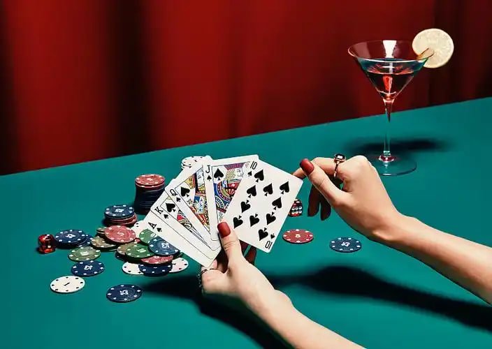 Speed Baccarat Game