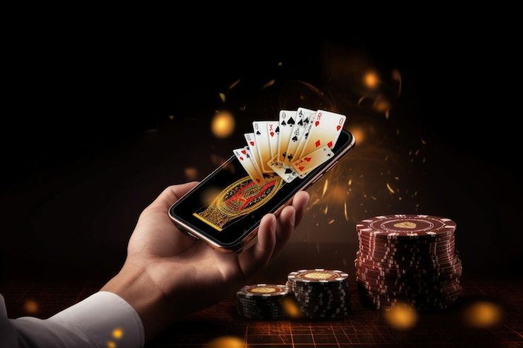 Menu metode pembayaran DANA OVO GoPay