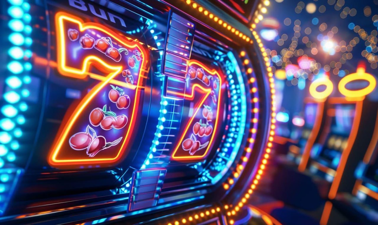 gowin slot featured game showcase