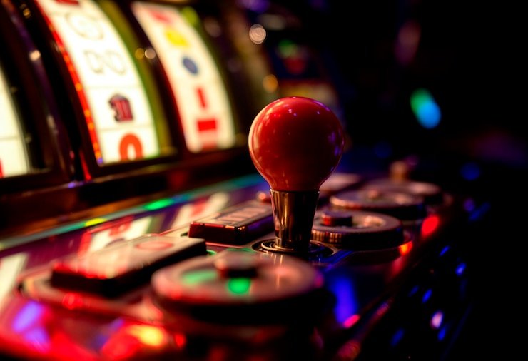 Antarmuka Speed Baccarat di gowin slot dengan dealer langsung dan meja permainan real-time