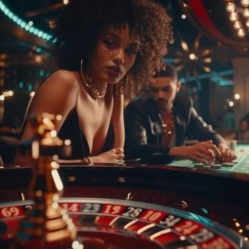 Dashboard seluler gowin slot dengan menu permainan Speed Baccarat dan opsi pembayaran